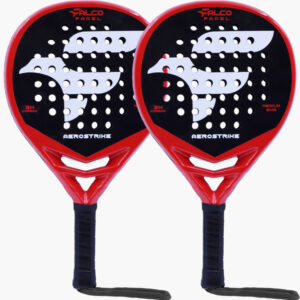 Combo Deal - AeroStrike - 3K Carbon, Medium EVA
