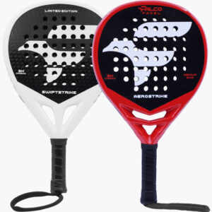 Combo Deal - AeroStrike - 3K Carbon, Medium EVA - SwiftStrike - 3K Carbon, Soft EVA
