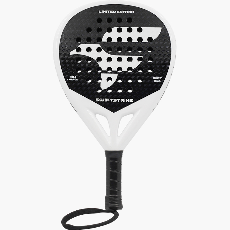 SwiftStrike - 3K Carbon, Soft EVA